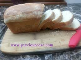 Kumba Bread Recipe Cuisine