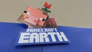 Seattle's zoning restrictions are no match for minecraft earth. Minecraft Earth Signage Stock Video Pond5