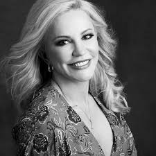 A VERY Happy Birthday to Jennifer...