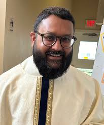 Big News It is with joy and thanksgiving that we announce that Archbishop  Henning has appointed Fr. Will Sexton to the office of Pastor of Saint Nicholas  Parish serving the towns of