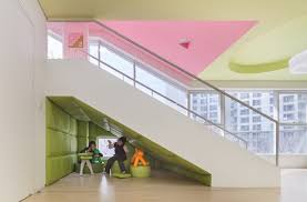 June 1st is children's day, which is celebrated in more than 50 countries across the globe. Shaping The Future What To Consider When Designing For Children Archdaily