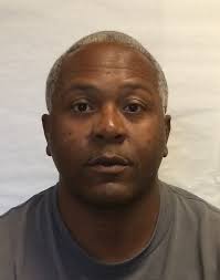 Offender Information