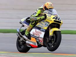 Face off against 2 other opponents in regular races, or try the time attack mode. Two Strokes To Make Motogp Return By 2026 Bikesport News