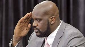 Shaquille O'Neal: Through the years