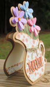 Timeless tulips mother's day card. 190 Best Mother Card Ideas Cards Handmade Mother Card Inspirational Cards