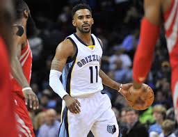 See more of mike conley jr. 10 Best Nba Free Agent Point Guards Mike Conley Rajon Rondo Top List Oregonlive Com