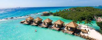 This article is about the island country. Aruba Luxury Resorts With Spa Renaissance Aruba Resort Casino