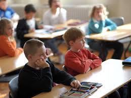 Die frage, wann das gehalt überwiesen sein muss, wird im arbeitsvertrag geregelt. Inklusion Warum Behinderte Kinder Regelschulen Besuchen Sollten Der Spiegel