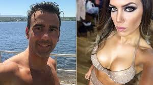 Federico Hoppe, sobre el rumor de noviazgo con Rocío Robles: "Estoy solo y  muy tranquilo; lo que sucede es que me quieren inventar novias"