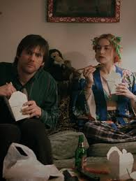 Log In Tumblr Eternal Sunshine Of The Spotless Mind Eternal Sunshine Love Movie