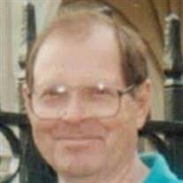 Wayne W. Seeger Obituary