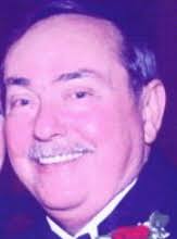 Obituary information for Robert T. Baker Jr.