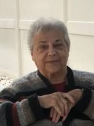 Obituary information for Dolores F. Brady