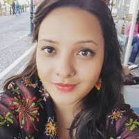 Diya Bhalla Email & Phone Number