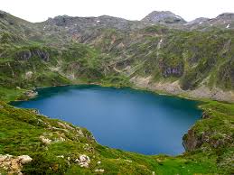 Resultado de imagen de lago