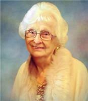 Elizabeth Westcott Obituary (2022)