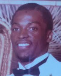 Carl Holmes Obituary