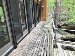 Make sure the deck boards are parallel and spaced correctly. How Should I Accommodate Thinner Replacement Deck Boards Home Improvement Stack Exchange