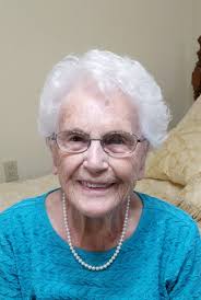 Grace Irene (Prough) Wyse