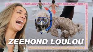 Gepubliceerd op 11 maanden geleden. De Meid Voor Het Eerst In Zee 268 By Nienke Plas Youtube