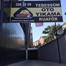 Tebessum Oto Yikama Kuafor Ana Sayfa Facebook
