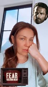 Está cañón”: Thalía se dejó ver sin gota de maquillaje en el momento justo  que padecía una intensa migraña