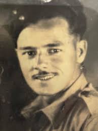 The names aren't complete in this photo, it's labeled with their nicknames.  My grandmother is the second from the left