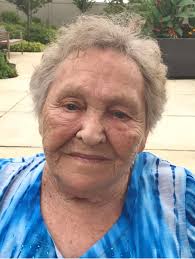 Most Recent Obituaries