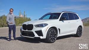 2020 bmw x5 m and x6 m first drive | greed and speed. 2020 F95 X5m F96 X6m Reviews Compilation Bmw X5 Forum G05