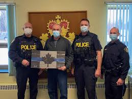 Ontario Provincial Police