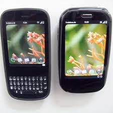 Palm Pre Plus und Pixi Plus ...
