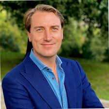 I'm happy to share that I'm starting a new position as Managing Director at  BentallGreenOak!