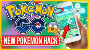 Pokemon Go Hack Pokemon Go Pokemon Pokemon Go Cheats