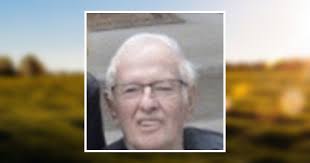 Lloyd Harvey Olson Obituary 2020
