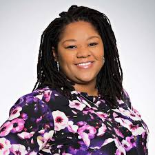 Dr. Chanel Beebe — Decked Out Detroit