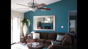 Or perhaps just trying to make your current space look bigger? Interior Design Ideas Brown Couch Youtube