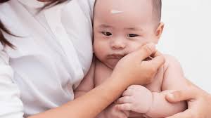 Why We Love Gracie Naturals Body Products Baby Logic