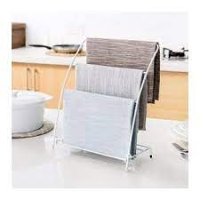 Designed for stability, this towel rack has a slim profile to fit just about anywhere without damaging walls. Free Standing Towel Rack You Ll Love In 2021 Visualhunt