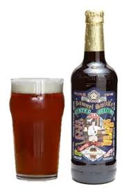 Hoy En Dia Disfruto Mucho Con Cervezas Como Esta Ales Inglesas Con El Suficiente Caracter Como Para Menear Tu Paladar Pero Si Cerveza Cerveza Artesanal Birra
