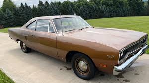 Image result for Burnt Tan 1970 Satellite