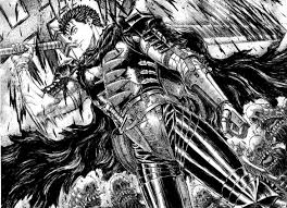 Berserk spoilers & raw chapter 364. Berserk A Beginner S Guide To A Manga And Anime Legend Syfy Wire