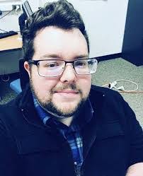 Matthew Calamia's Instagram, Twitter & Facebook