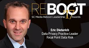 Chief Privacy Officer