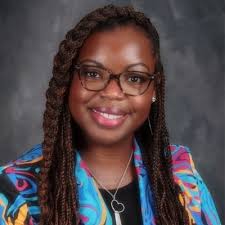 Deenise Eldridge, M.Ed. (@MrsRDEldridge)