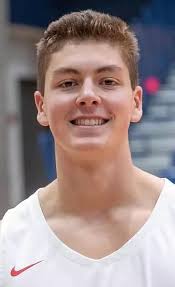 2019-20 Men's Basketball Roster