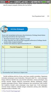 Kunci jawaban halaman 188 190 191 192 tema 5 kelas 2 buku pelajaran buku belajar. Tolong Jawaban Nya Tabel Ips Nya Saja Yang Penyebab Kegagalan Dan Penjelasan Nya Halaman 140 Ips Brainly Co Id