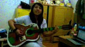 Chords For O Puang Perangi Mi By Suster Juju