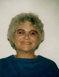 Obituary information for Maxine Lillye Woods