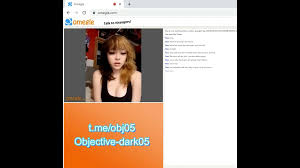 Sharing my Objective Dark Omegle Collection - 027 | nsfwPH Pinoy Forums