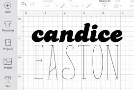 We're going to share some of our favorite tips for how to organize your cricut craft room. 10 Perfect Font Pairings For Cricut Projects Organized Ish